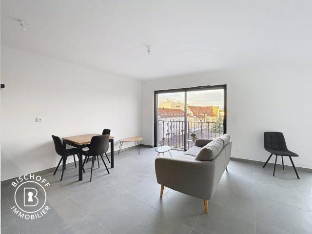 Studio location à Saint-Louis, Versailles