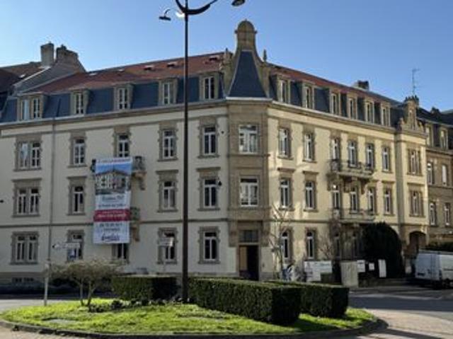 Appartement vente à Metz, Montigny-lès-metz