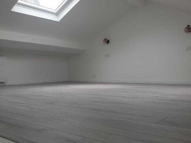 Appartement location à Bobigny, Le Pré-saint-gervais