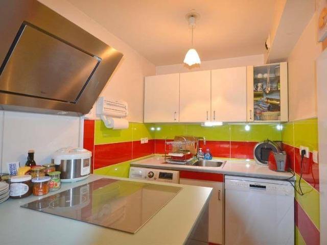 Appartement location à Versailles, Villepreux