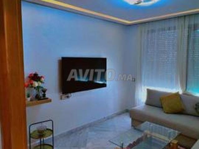Appartement vente à Anfa, Sidi Belyout