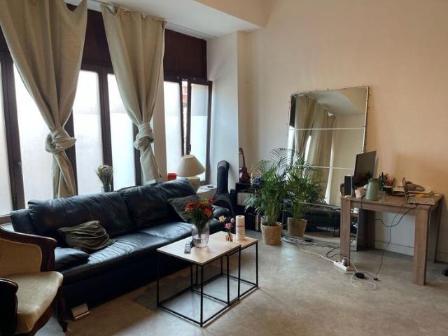 Kot location à Liège, Wallonie