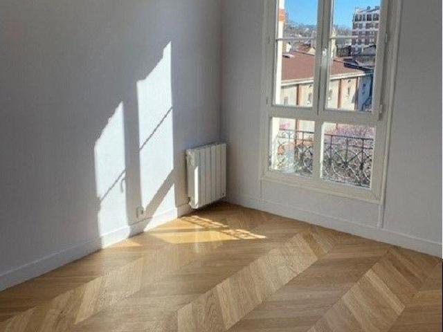 Appartement location à Nogent-sur-Marne, Fontenay-sous-bois