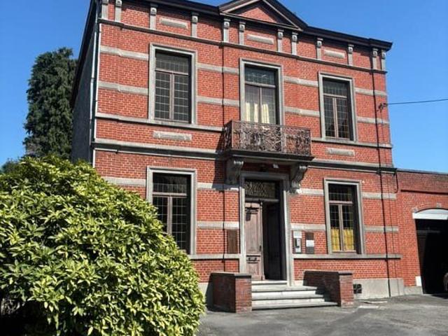 Kot location à Chapelle-lez-herlaimont, Wallonie