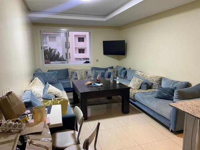 Appartement location à Anfa, Gharb-Chrarda-Beni Hssen