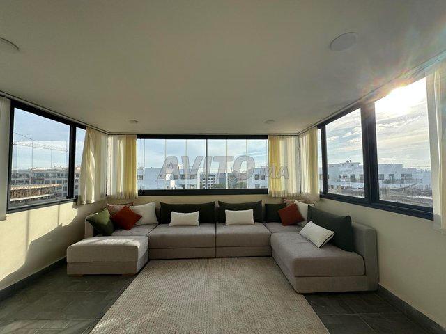 Appartement location à Anfa, Gharb-Chrarda-Beni Hssen