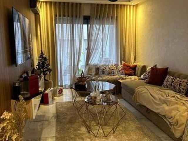 Appartement location à Anfa, Gharb-Chrarda-Beni Hssen