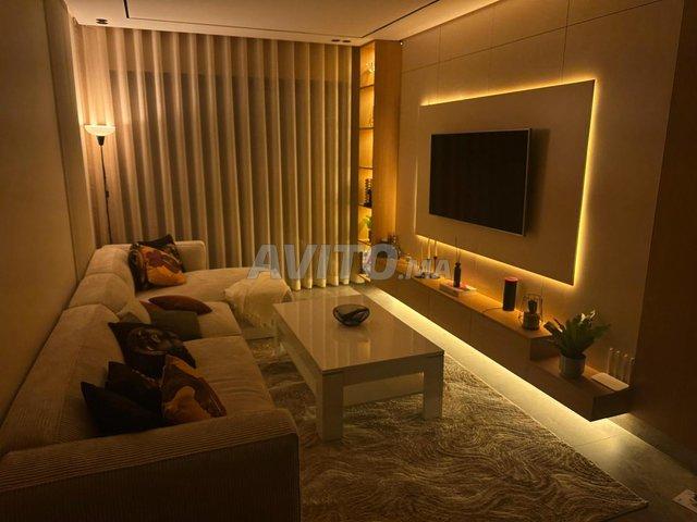 Appartement location à Anfa, Gharb-Chrarda-Beni Hssen