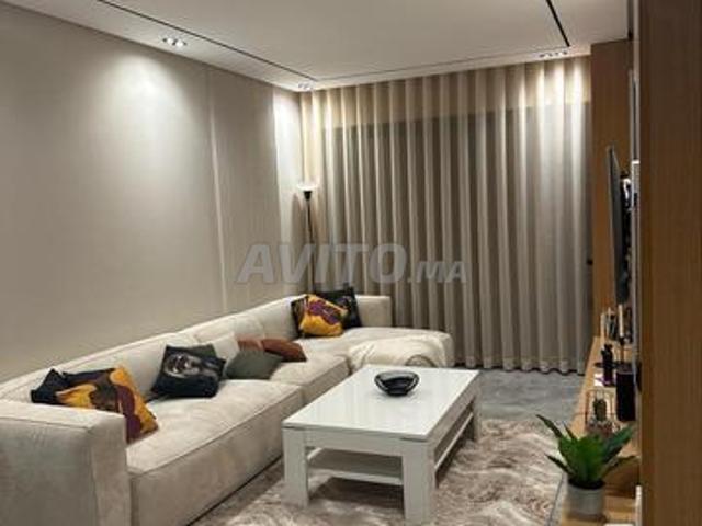 Appartement location à Anfa, Gharb-Chrarda-Beni Hssen