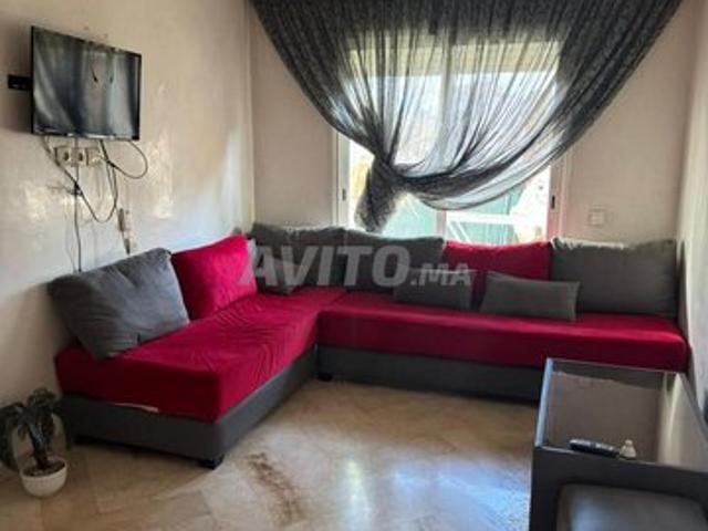 Appartement location à Anfa, Gharb-Chrarda-Beni Hssen