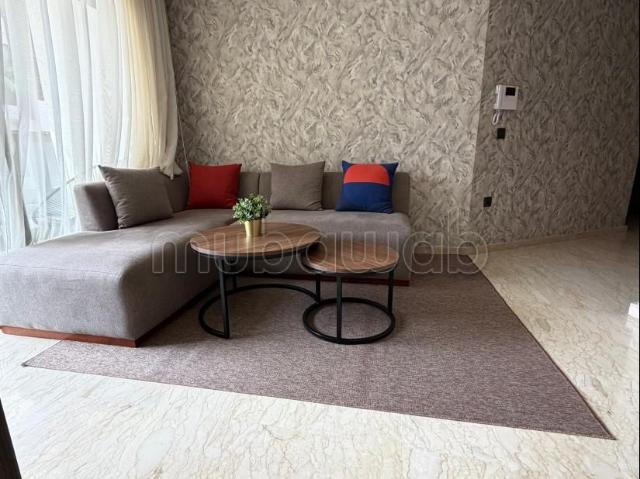 Appartement location à Anfa, Gharb-Chrarda-Beni Hssen