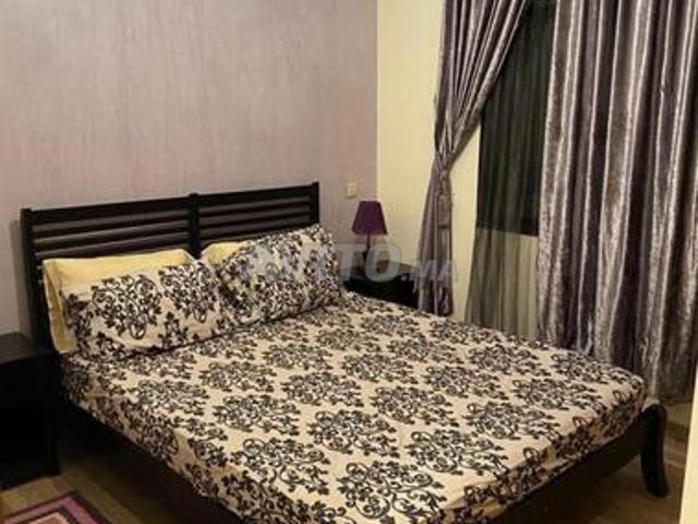 Appartement location à Gueliz, Marrakech