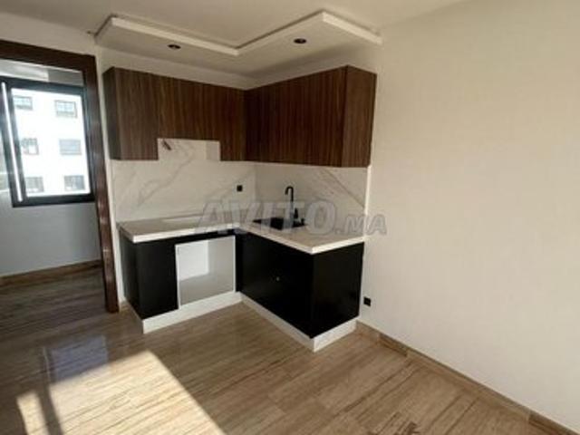 Appartement location à Anfa, Gharb-Chrarda-Beni Hssen
