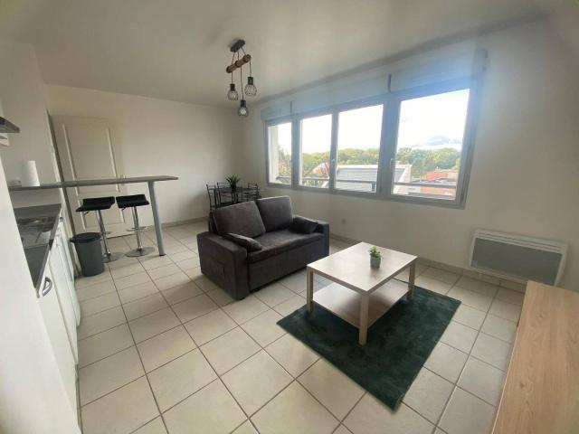 Studio location à Chartres, Eure-et-Loir