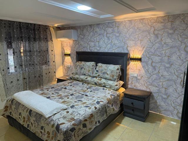 Appartement location à Nador