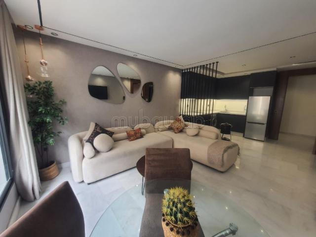 Appartement location à Anfa, Gharb-Chrarda-Beni Hssen