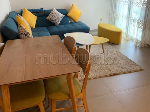 Appartement location à Anfa, Gharb-Chrarda-Beni Hssen