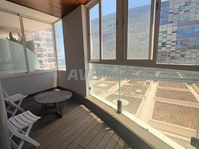 Appartement vente à Anfa, Gharb-Chrarda-Beni Hssen