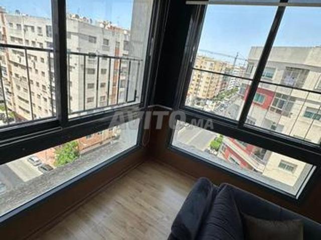 Appartement vente à Lyautey
