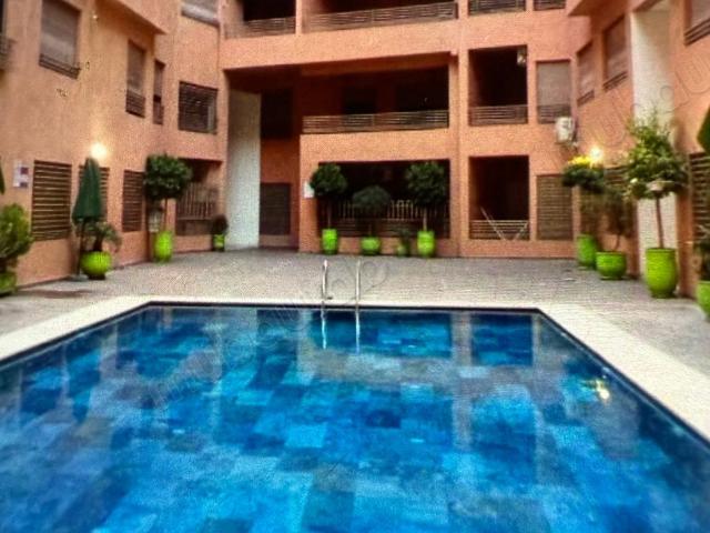 Appartement vente à Marrakech, L'Oriental