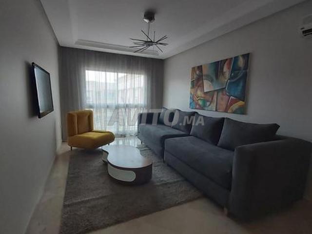 Appartement vente à Mohammedia, Gharb-Chrarda-Beni Hssen
