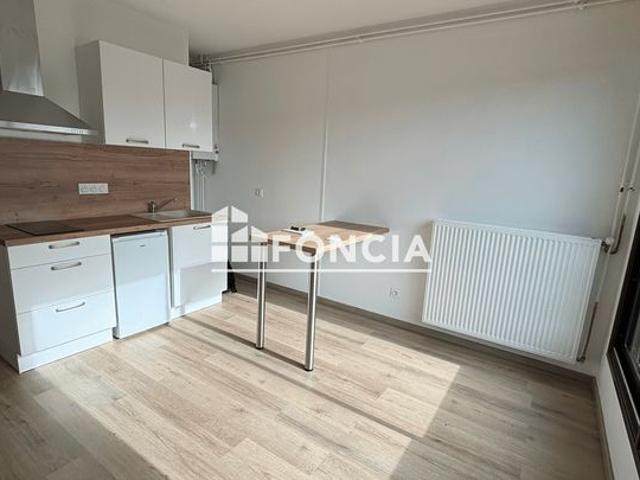 Appartement vente à Cahors
