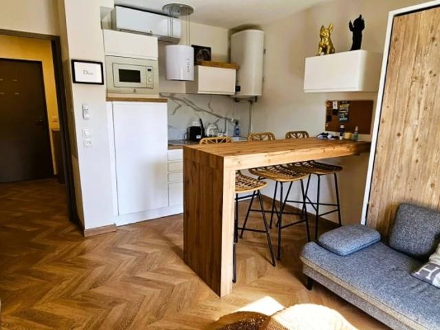 Appartement vente à Arrondissement de Toulon, La Londe-les-maures