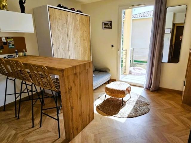 Appartement vente à Arrondissement de Toulon, La Londe-les-maures