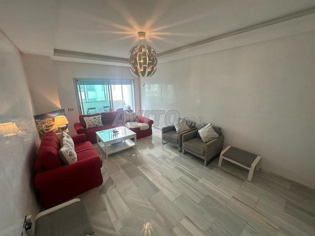 Appartement location à Mohammedia, Gharb-Chrarda-Beni Hssen