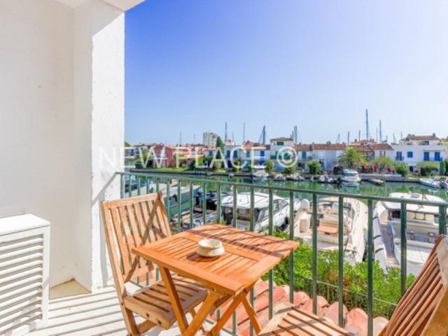 Appartement vente à Grimaud, Var