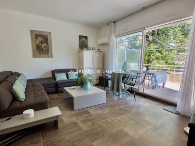 Appartement vente à Grasse, Cannes