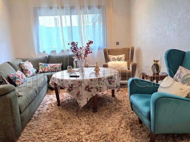 Appartement vente à Anfa, Gharb-Chrarda-Beni Hssen