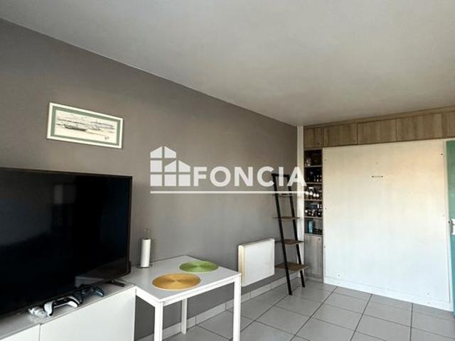 Appartement vente à Arcachon