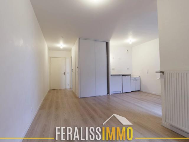 Appartement vente à Pontoise, Cergy