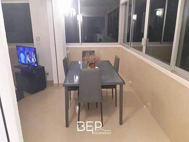 Studio location à Nice