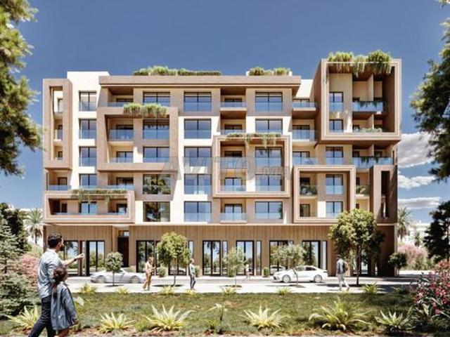 Appartement vente à Gueliz, Marrakech