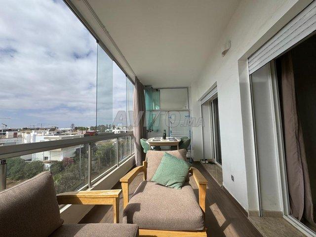 Appartement location à Dar Bouazza