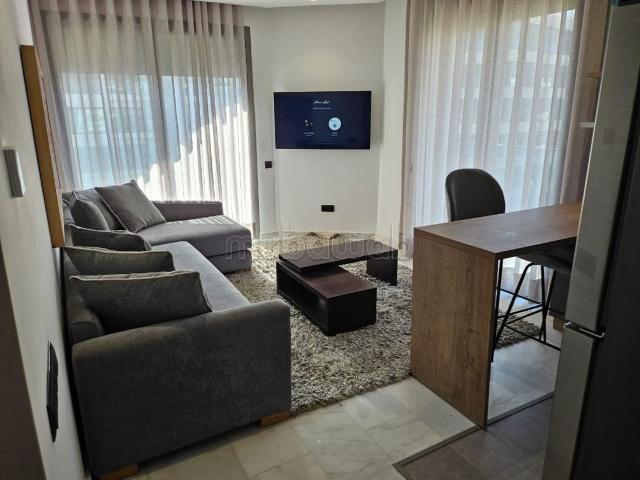 Appartement location à Anfa, Gharb-Chrarda-Beni Hssen