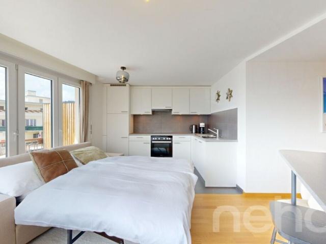 Immobilie kaufen in Crans-Montana, Wallis