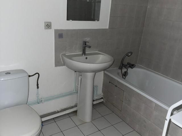 Appartement location à Bobigny