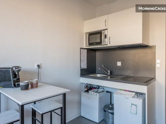 Appartement location à Bordeaux