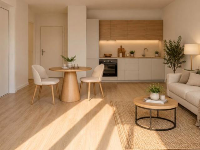 Appartement vente à Saint-Leu-la-Forêt, Val-d'Oise