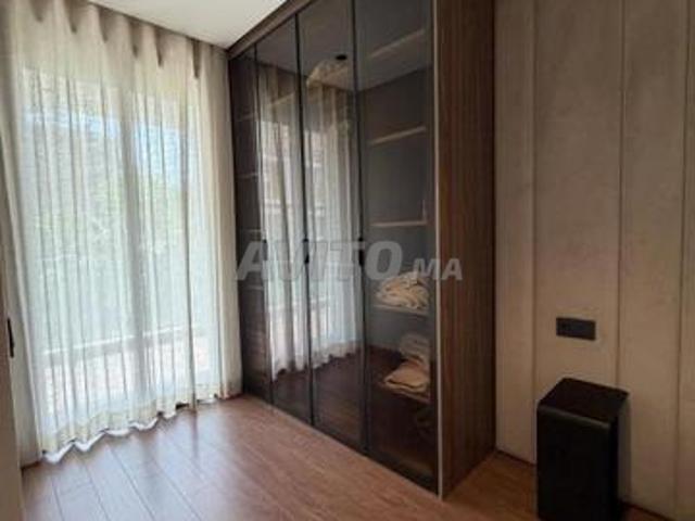 Appartement location à Anfa, Gharb-Chrarda-Beni Hssen