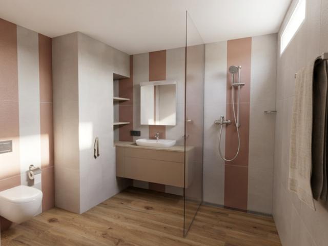 Apartment mieten in Corcelles (NE)