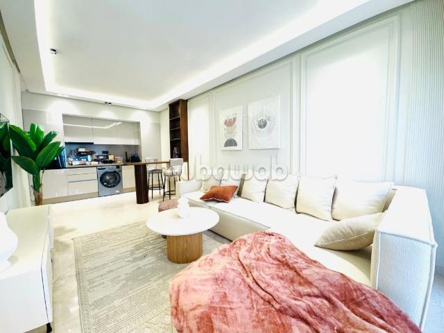 Appartement location à Anfa, Gharb-Chrarda-Beni Hssen