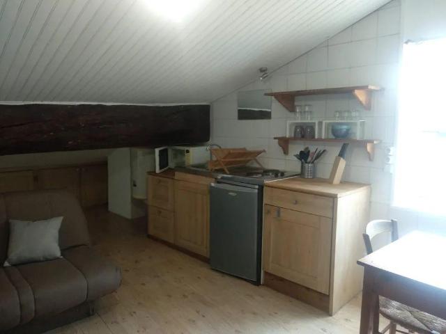 Appartement location à Grenoble