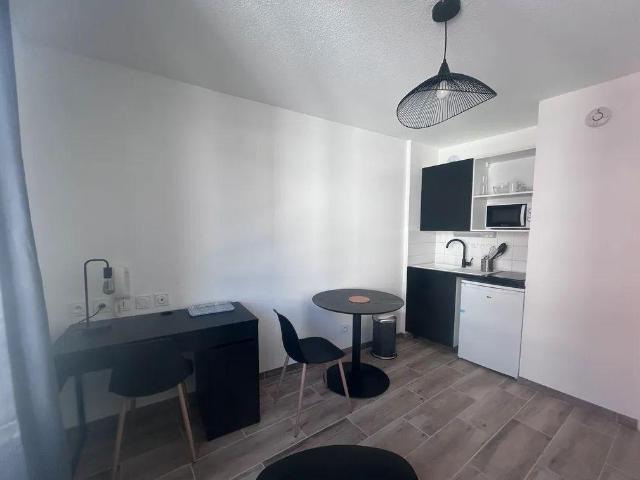 Appartement location à Toulouse