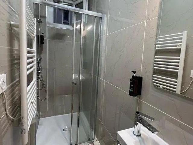 Appartement location à Nanterre, Colombes