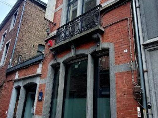 Kot location à Centre, Liège