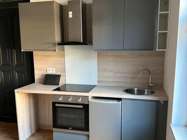 Appartement location à Metz